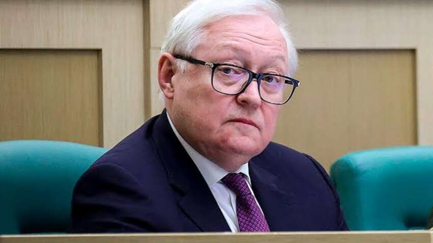 Россия заговорила о новых условиях мира: в Кремле сделали заявление Россия заговорила о новых условиях мира: в Кремле сделали заявление