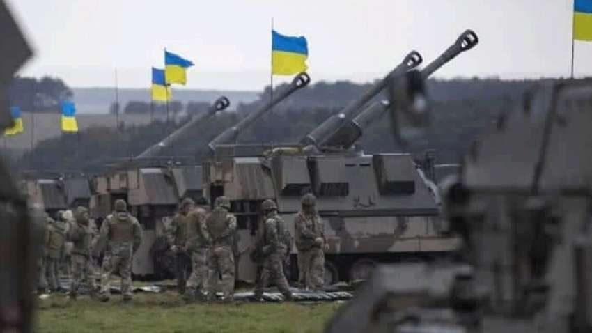 Запад хочет остановить войну в Украине: какие события указывают на это