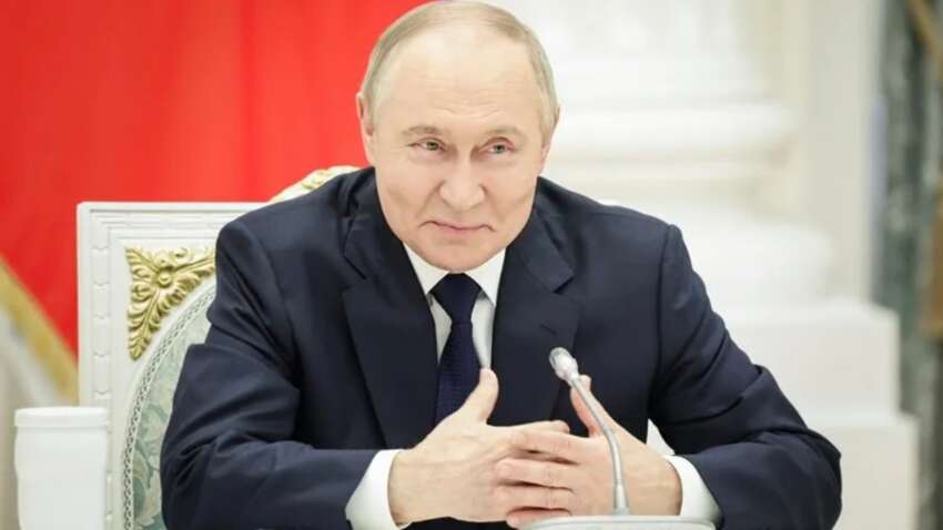 Путин хочет вооружить союзников оружием, испытанным на Украине: что это значит 