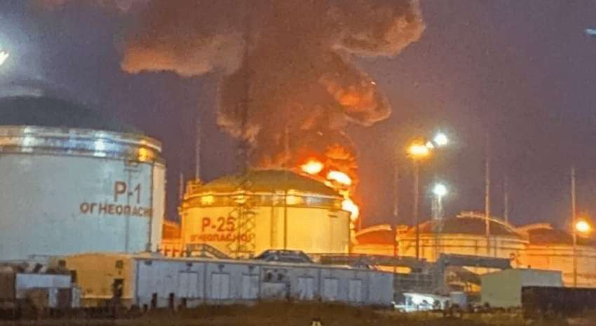 О чем говорят участившиеся взрывы на территории РФ – к чему это может привести