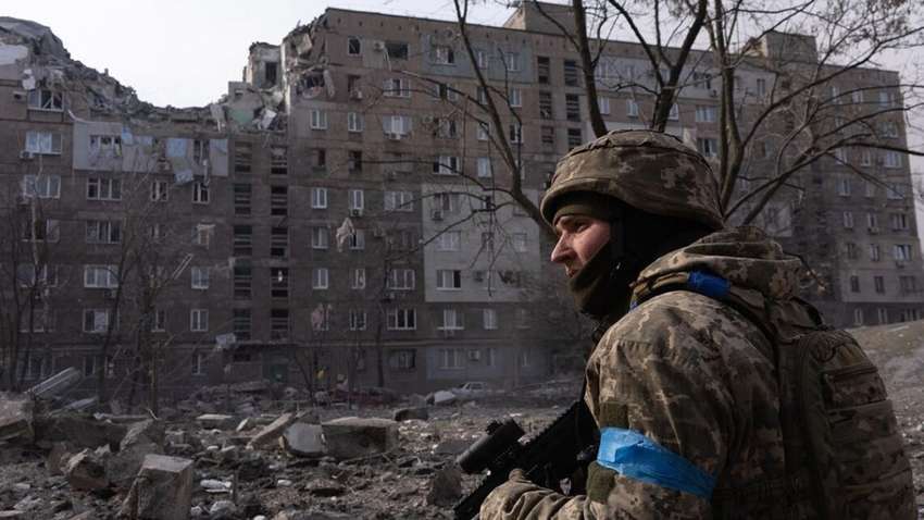 Итоги саммитов НАТО, ЕС и G7: почему надежда по-прежнему только на ВСУ