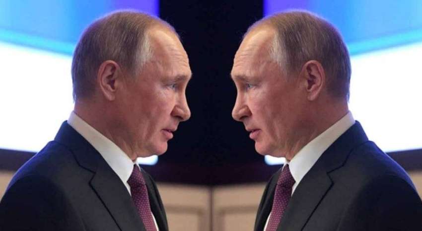 Чего боится Путин – почему без двойников ему уже не обойтись
