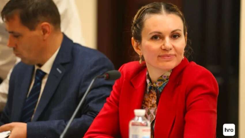 Суд избрал меру пресечения нардепке Анне Скороход: не то, что просили прокуроры  