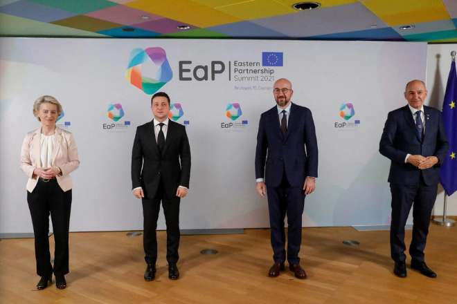 ЄС готовий до російських "сюрпризів": які дії проти Росії розглядає блок ЄС готовий до російських "сюрпризів": які дії проти Росії розглядає блок