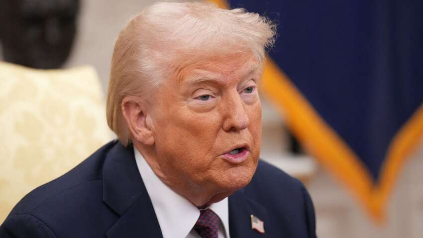 Путіну не чекав такого месседжу: стало відомо про радикальний задум Трампа  Путіну не чекав такого месседжу: стало відомо про радикальний задум Трампа