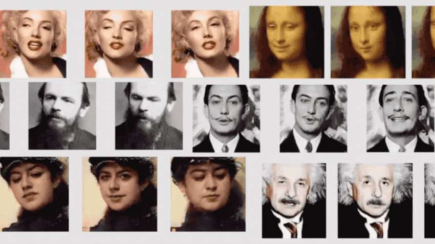 Американська компанія Google створила базу даних фальшивих відео