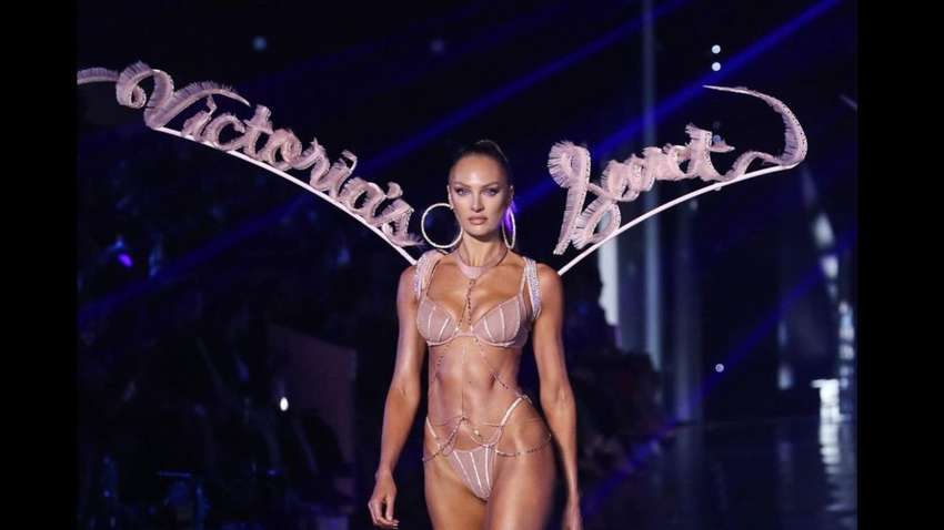 «Ангели» повертаються: Джіджі Хадід, Тайра Бенкс, Адріана Ліма та Даутцен Крус знову одягли свої крила