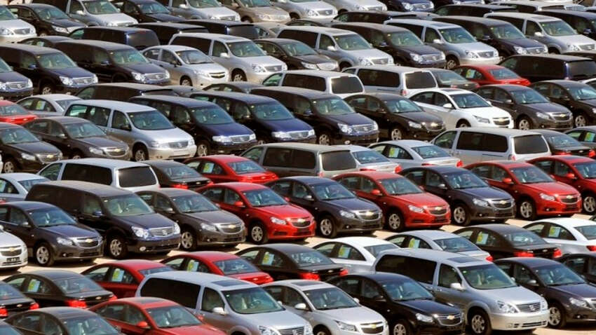 У кого могут забрать авто для ВСУ: объяснение юриста У кого могут забрать авто для ВСУ: объяснение юриста