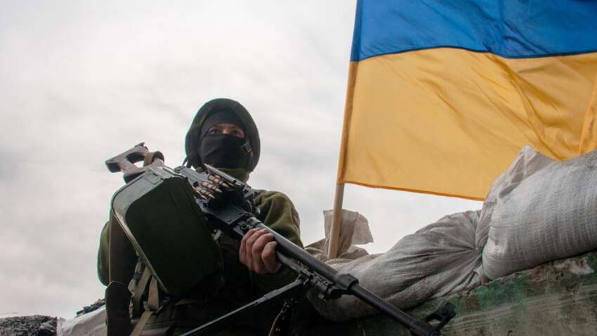 Россияне в панике заявляют о контрнаступлении Украины: в ВСУ отреагировали