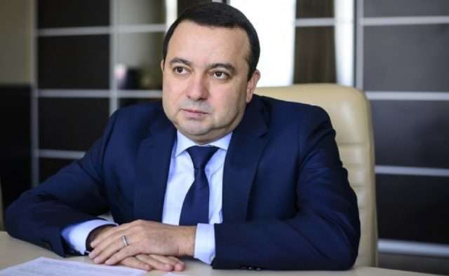 «Прозрачная ГАСИ» успешно боролась со строительной мафией, - экс-глава ведомства