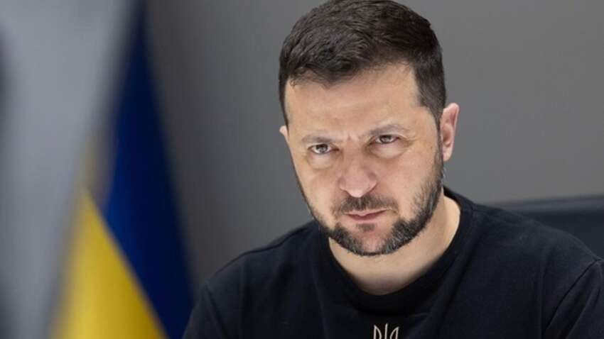 Зеленский дал прогноз на окончание войны: что начало меняться в России Зеленский дал прогноз на окончание войны: что начало меняться в России