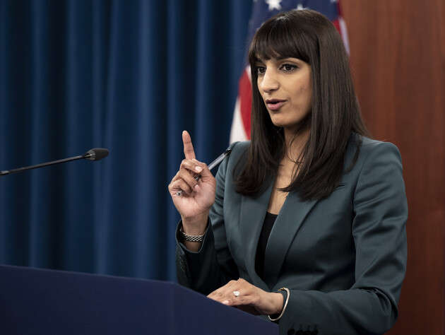 Разрешение Украине бить по территории РФ: появилась реакция Пентагона