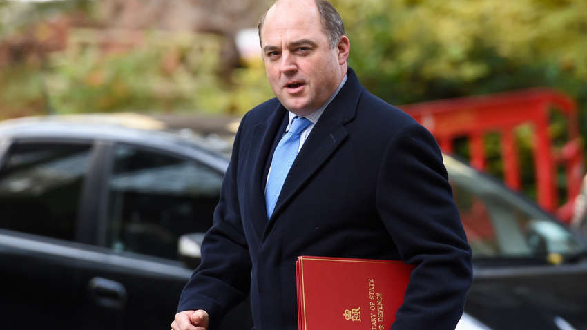 Уже надирали зад русской армии в Крымской войне: в Британии вспомнили историю