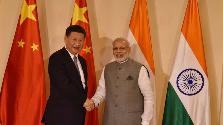 Планы Трампа летят в пропасть: на что решили пойти Китай и Индия впервые за пять лет Планы Трампа летят в пропасть: на что решили пойти Китай и Индия впервые за пять лет