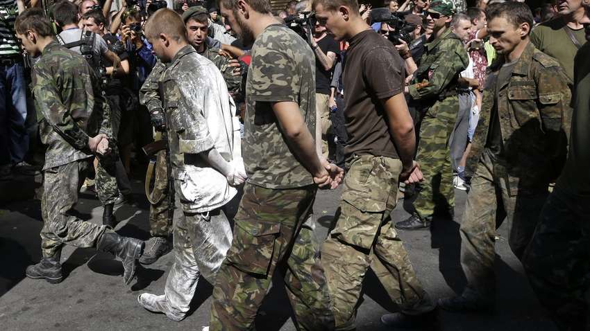 Обмін полоненими: експерти розповіли про домовленості "нормандського формату"