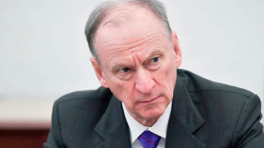 Союзник Путина сказал с кем Россия воюет в Украине