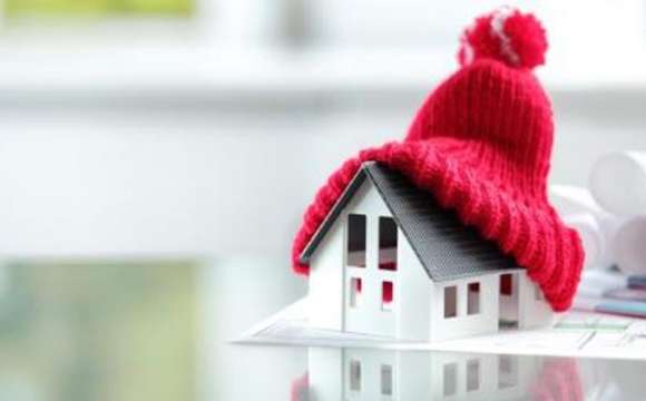 Украинцам облегчили подсчет цены на тепло и горячую воду