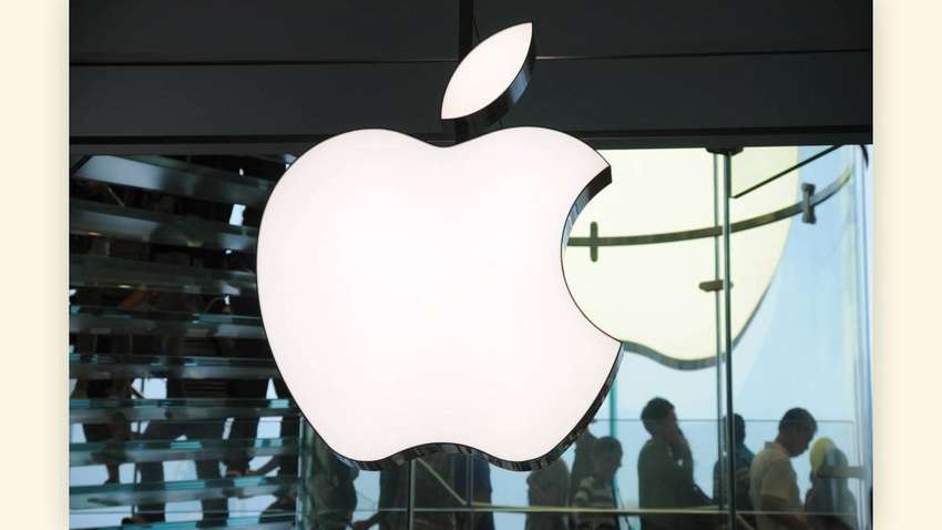 Apple відкрила свій офіс в Україні: стали відомі плани компанії