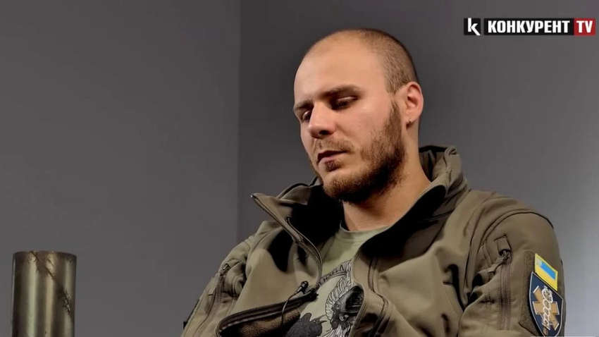 «Втомилися від війни? Час зробити вибір» — жорстка заява військового медика