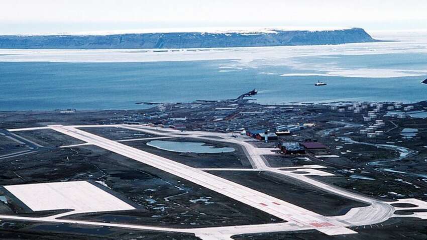 «Ситуация может развиваться очень некрасиво»: эксперт сравнил Гренландию с Крымом