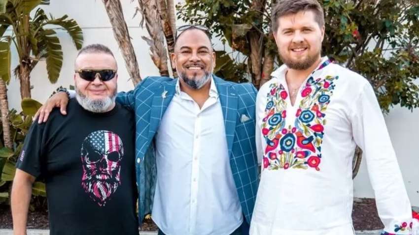 Загородній: Міноборони хоче укласти з компаніями Моралеса контрактів на 14 млрд