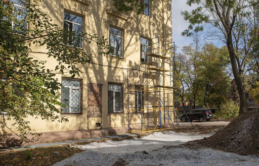 У маріупольських лікарнях "Метінвест" профінансував 220 додаткових кисневих точок У маріупольських лікарнях "Метінвест" профінансував 220 додаткових кисневих точок