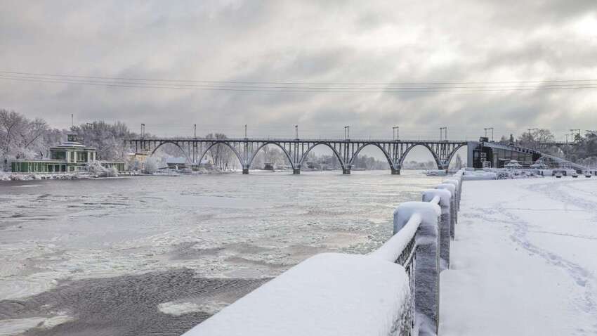 «Стоит отнестись очень серьезно»: В Днепре прокомментировали советы МВД по запасам на случай блекаута «Стоит отнестись очень серьезно»: В Днепре прокомментировали советы МВД по запасам на случай блекаута