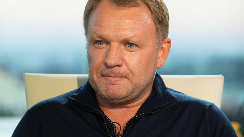 Эксперт сообщил, что Кропачев может вернуть свое влияние на угольную отрасль в Украине