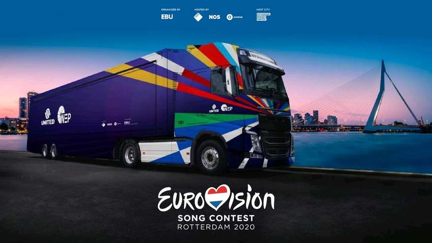 Євробачення – все: конкурс скасували через коронавірус