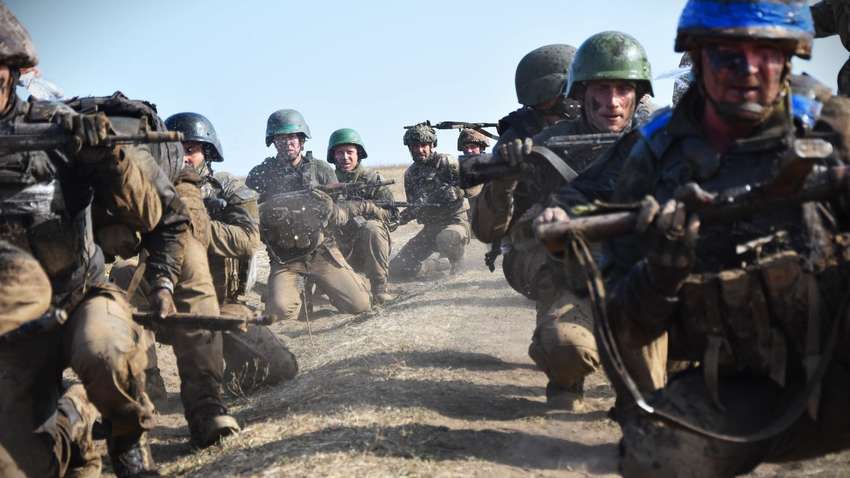 Главные выводы на 600-й день большой войны – без какого решения Запада Украина не сможет победить