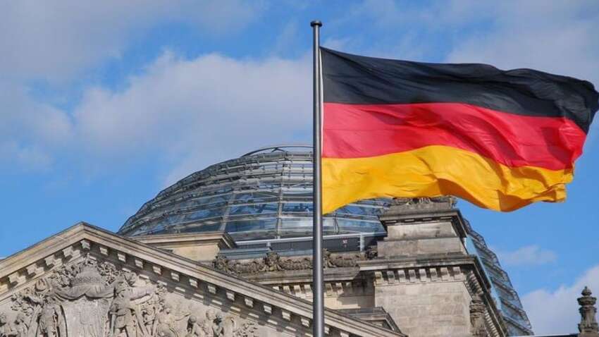 Германия готова идти ва-банк: по какому вопросу по Украине Берлин занял жесткую позицию