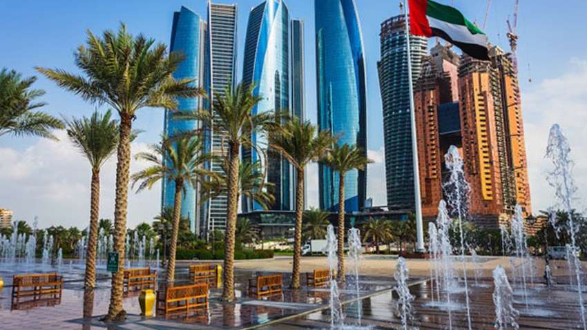 Запад выдвинул ОАЭ жесткий ультиматум: что произошло Запад выдвинул ОАЭ жесткий ультиматум: что произошло