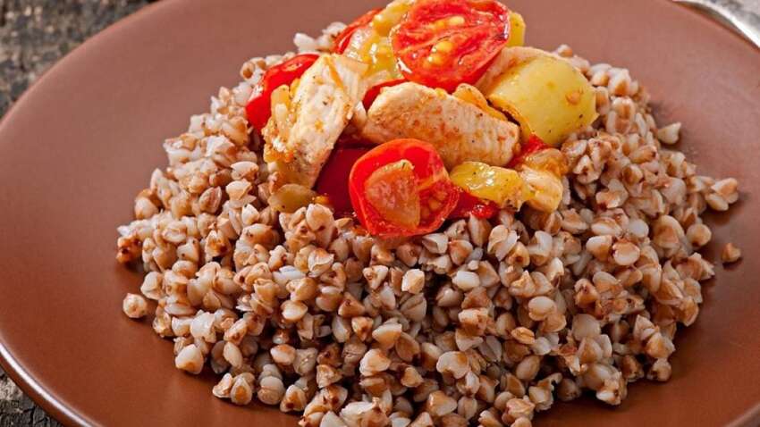 Що станеться з організмом, якщо регулярно їсти гречку: експерти здивували результатом Що станеться з організмом, якщо регулярно їсти гречку: експерти здивували результатом