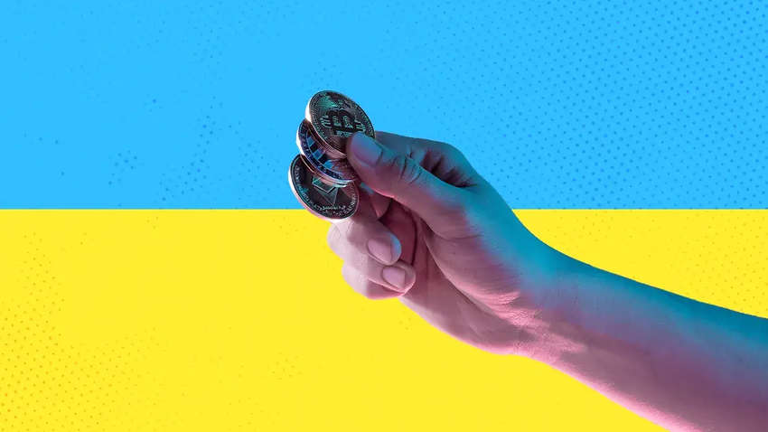 Криптовалюта стала третім найпопулярнішим активом серед українців Криптовалюта стала третім найпопулярнішим активом серед українців