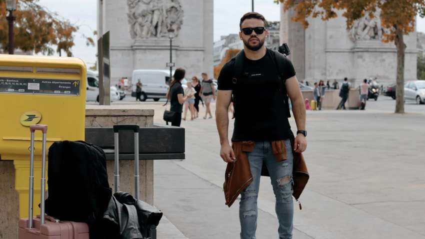 Все намного серьезней: почему мужчинам нежелательно носить узкие джинсы