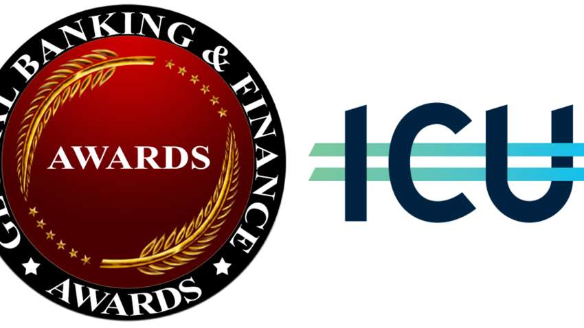Global Banking & Finance Awards 2020: ICU визнана кращим брокером і компанією з управління активами в Україні