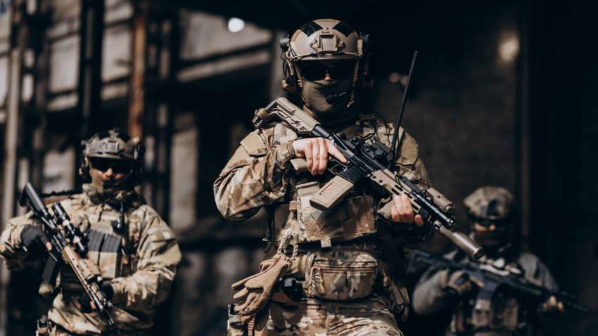 Ветеран війни цинічно пояснив ухилянтам, чому в армії більше шансів вижити