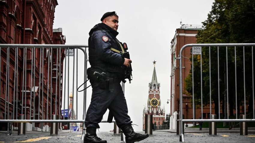 РФ таки готує вторгнення до країн Балтії: у США розкрили факти