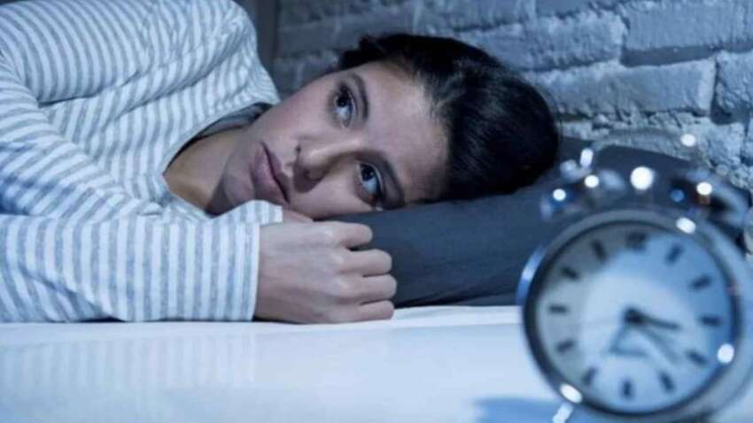 Просыпаетесь в 4 утра: узнайте, в чем причины Просыпаетесь в 4 утра: узнайте, в чем причины