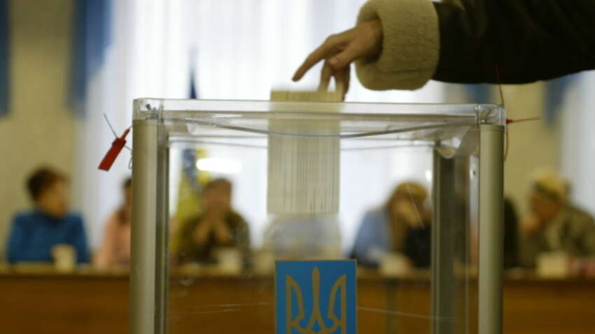 У партійних перегонах з’являється ще один перспективний гравець: хто претендує на владу