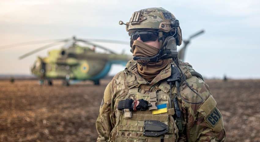 Як себе показала СБУ у війні проти РФ: чим приємно дивують наші фахівці – де ще потрібно попрацювати