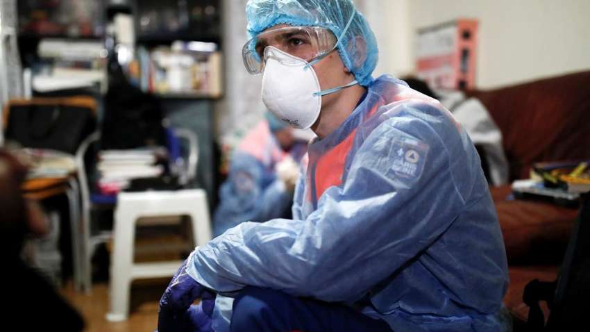 Надбавка медикам в 300%: почему выплаты нет и стоит ли её ждать