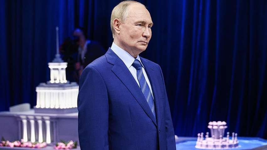 Путину сейчас переговоры не нужны: чего он хочет добиться 