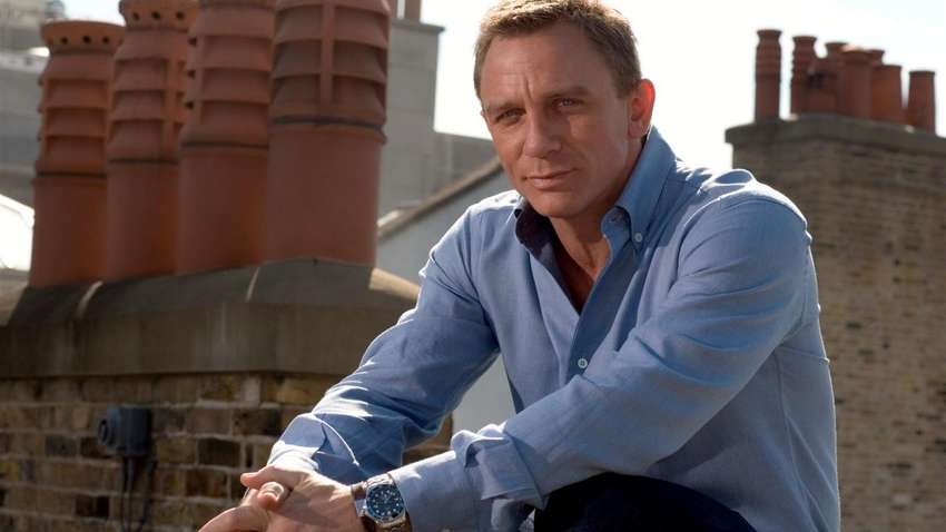 Семь фишек мужского образа, способных вызвать восторг у женщин Семь фишек мужского образа, способных вызвать восторг у женщин