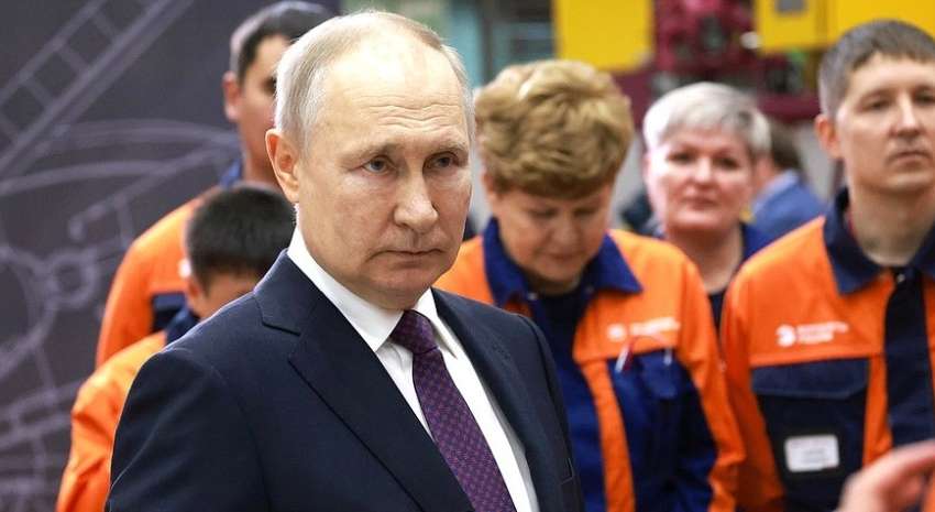 О чем говорят недавние заявления и решения Кремля – есть ли вероятность, что Путина уберут