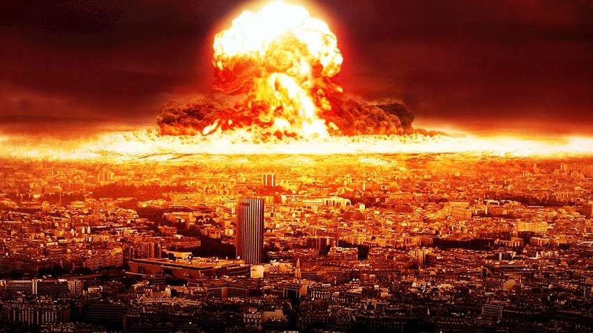 У Японії вшанували пам'ять жертв ядерного бомбардування