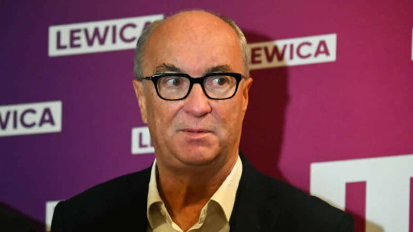 Политическая рокировка в Варшаве: Сейм выбрал нового маршалка после громкого голосования Политическая рокировка в Варшаве: Сейм выбрал нового маршалка после громкого голосования