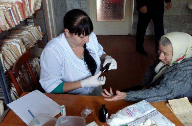 В Украине учрежден День безопасности пациентов