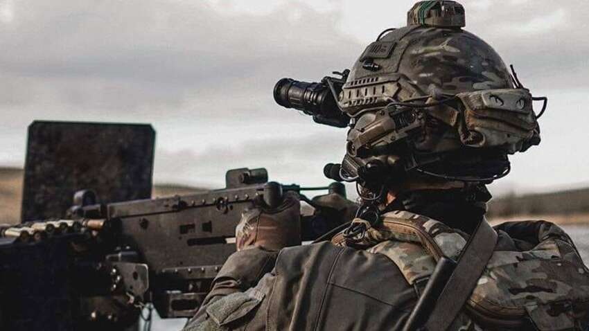 Обвал фронту на Запоріжжі: чи може повторитися сценарій, схожий на Покровськ Обвал фронту на Запоріжжі: чи може повторитися сценарій, схожий на Покровськ