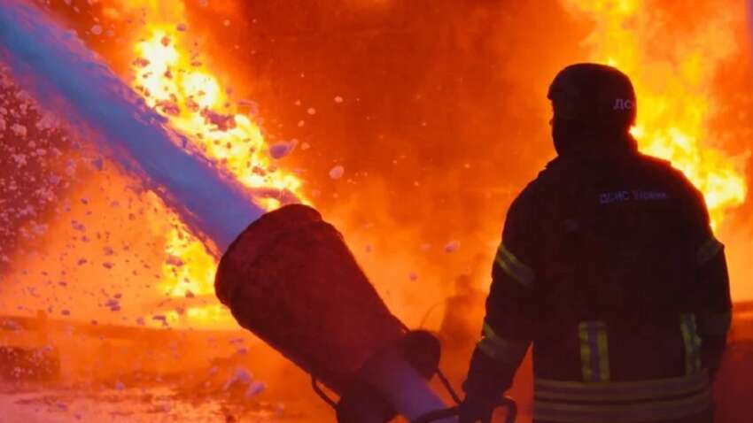 Большой город Украины на грани выживания: власть бьет тревогу из-за катастрофы 